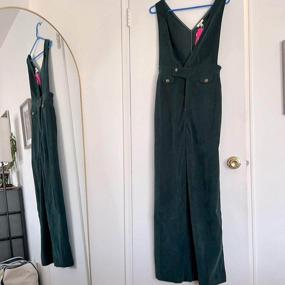 NWTS JUMPSUIT